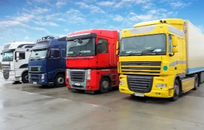 İstanbul Eyyübiye Nakliye Ambarı