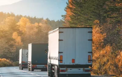 İstanbul ile Eyyübiye Arası Klima Taşıma